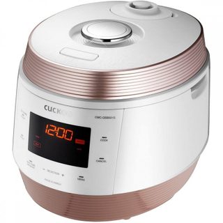Cuckoo CMC-QSB501S Cuisinière électrique multifonction 8 en 1