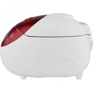 Cuckoo CR-0351F Cuiseur à Riz Électrique 0,5L Rouge