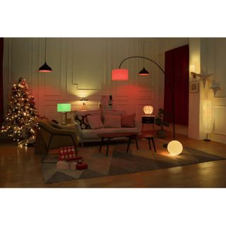 Xiaomi Mi LED Smart Bulb Essential Blanc et Couleur Smart Bulb 9W E27