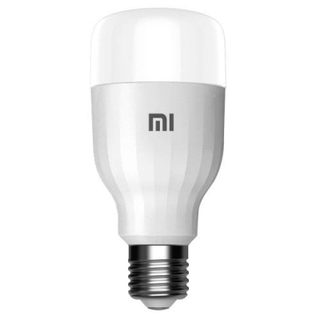 Xiaomi Mi Essential Blanc Et Couleur E27