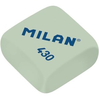 Milan Gomme 430 Couleurs Assorties 1 Unité