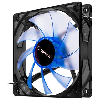 unykach Ventilateur Unykach 120x120mm LED
