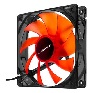 unykach Ventilateur Unykach 120x120mm LED