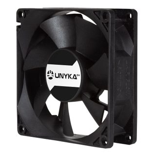 unykach Ventilateur de serveur Unykach 80 mm