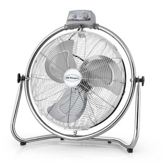 Ventilateur de sol industriel Orbegozo PWO 1952 130W