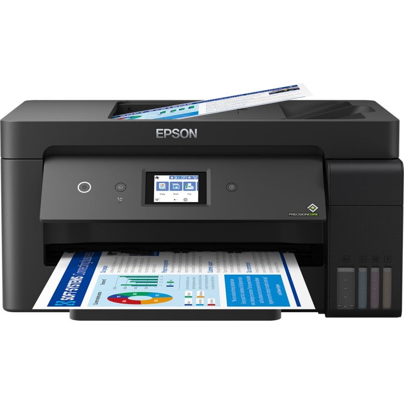 Epson EcoTank ET-15000 Jet d'encre A3 4800 x 1200 DPI 17 ppm Wifi