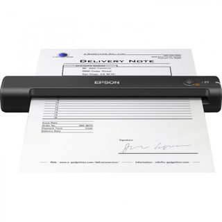 Epson Workforce ES-50 Escáner 600DPI
