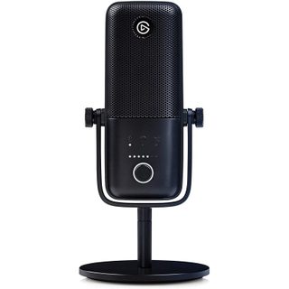 Elgato Wave 3 Noir Microphone de table