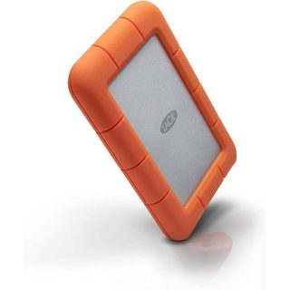 Lacie Rugged Mini disque dur externe 5000 Go