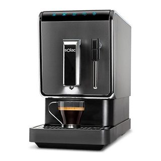 Solac CA4810 Cafetière expresso ultra-automatique 19 bars 1470W