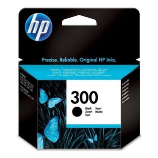 HP Cartouche 300