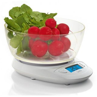 Balance de cuisine numérique Laica KS1019 5Kg