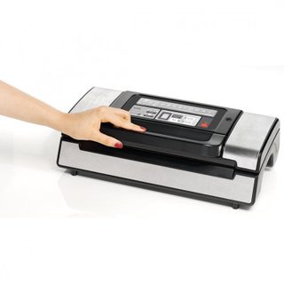 Machine sous vide automatique Laica VT3120