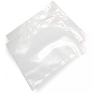Laica VT3512 100 Sacs en plastique pour emballage sous vide 28x36cm