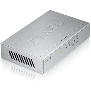 Commutateur Zyxel GS-105B v3 5 ports Ethernet Gigabit