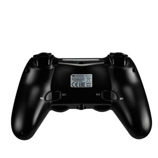 Manette de jeu sans fil Canyon Gaming pour PS4
