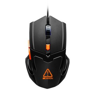 Souris de jeu Canyon Vigil 3200DPI