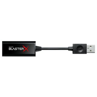 Creative Sound Blaster X G1 USB 7.1
