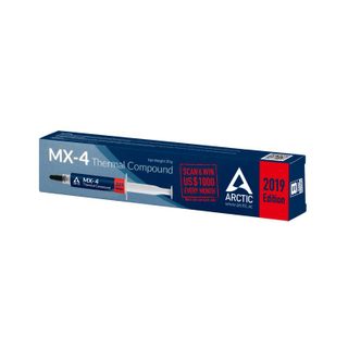Arctic Pâte Thermique Arctic MX-4 2019 20gr