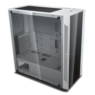 deepcool Matrexx 55 V3 ADD-RGB 3F Verre Trempé USB 3.0