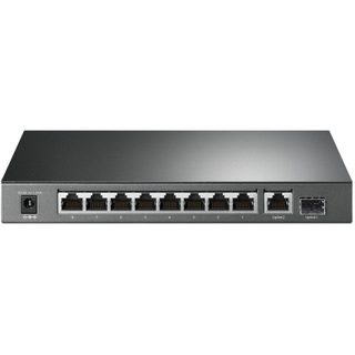 Switch TP-Link TL-SG1210P 9 Ports PoE+ Gigabit + 1x SFP