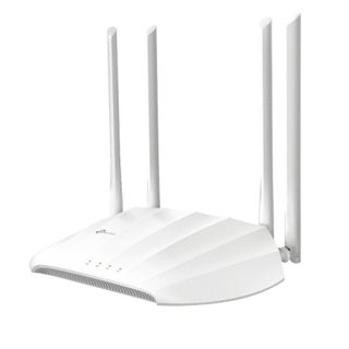 TP-Link TL-WA1201 Gigabit AC1200 Point d'accès PoE double bande