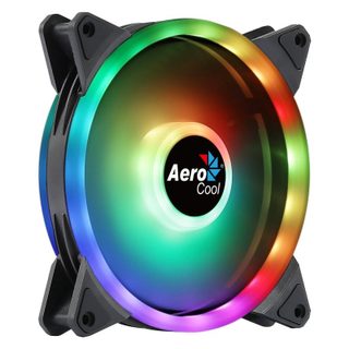 AeroCool Ventilateur Aerocool DUO14 ARGB 140mm
