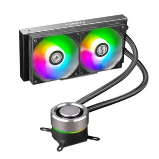 Lian Li Kit de refroidissement liquide Lian Li Galahad AIO 240 RGB