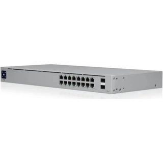 Commutateur Ubiquiti UniFi USW-16-POE 16 Ports PoE+ Gérable