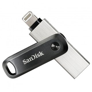 Sandisk iXpand Go 128 Go USB 3.1/Lightning