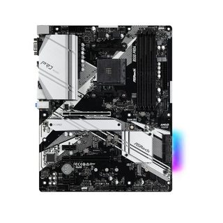 ASRock B550 PRO4