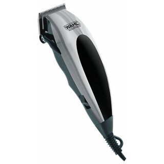 Tondeuse Homme Wahl Home Pro 2216 avec Fil 1-25mm 8 Sabots Kit 22 Accessoires
