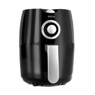 Airfryer Jocca 1459 2.2L 1000W Compacte Noir