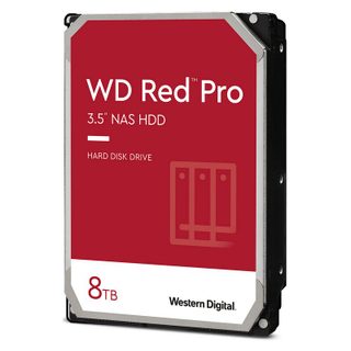 Western Digital Pro 3.5" 8000 Go Série ATA III