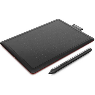 Wacom One Petite numérique