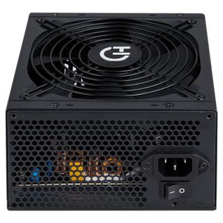 hiditec BZ750 750W 80 Plus Bronze