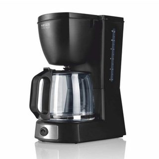 Cafetière goutte à goutte Haeger Café Noir 12 tasses 680W