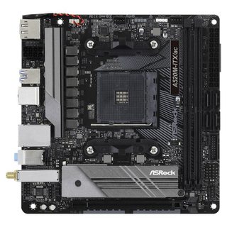 ASRock A520M-ITX/AC