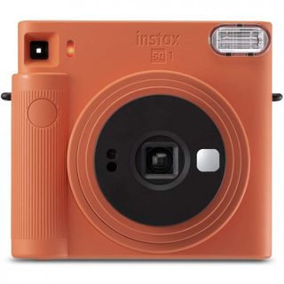 Fujifilm Instax Square SQ1 Instantané