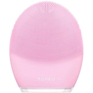 Foreo LUNA 3 Normal Skin Pulsation Rose Batterie