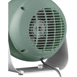 Chauffage Céramique Olimpia Splendid Caldodesign S 1800W Inclinable Vert
