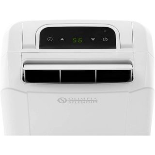 Déshumidificateur Olimpia Splendid Aquaria Slim 14 P 2L