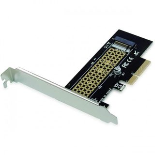Conceptronic Adaptateur Conceptronic Emrick PCIe SSD NVMe M.2