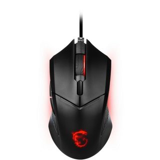 Souris de jeu MSI Clutch GM08 4200DPI