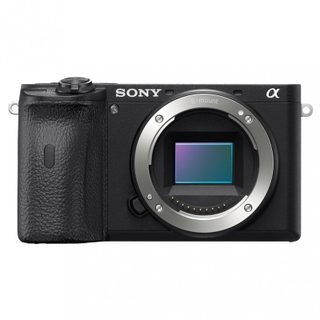Sony Alpha 6600