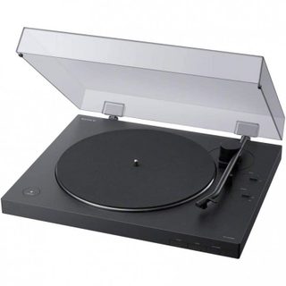 Sony PS-LX310BT Platine Vinyle avec Connectivité