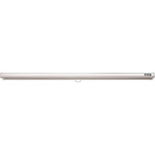 Acer Toile de projection Motorisée 100 (16:10), Plafond & Mur Mat Blanc, Télécommande