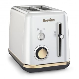 Grille-pain 2 tranches Breville Mostra VTT935X
