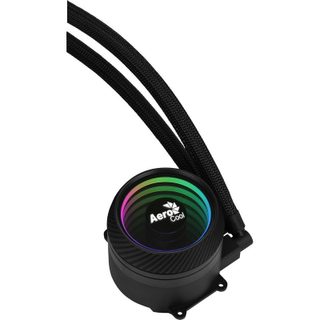 AeroCool Kit de refroidissement liquide Aerocool Mirage L120