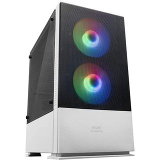 Mars Gaming MCZ Premium USB 3.0 avec Fenêtre